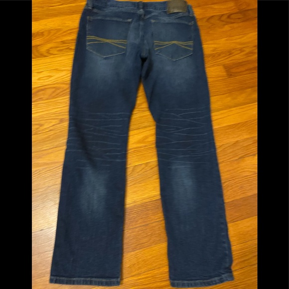 Pantalon de mezclilla - Picture 3 of 10